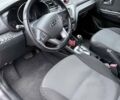 Серый Киа Рио, объемом двигателя 1.6 л и пробегом 104 тыс. км за 8000 $, фото 5 на Automoto.ua