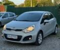 Сірий Кіа Ріо, об'ємом двигуна 1.12 л та пробігом 224 тис. км за 4900 $, фото 4 на Automoto.ua