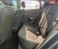 Серый Киа Рио, объемом двигателя 1.4 л и пробегом 186 тыс. км за 6790 $, фото 19 на Automoto.ua