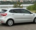 Сірий Кіа Ріо, об'ємом двигуна 1.59 л та пробігом 189 тис. км за 7300 $, фото 10 на Automoto.ua