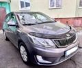 Сірий Кіа Ріо, об'ємом двигуна 1.6 л та пробігом 145 тис. км за 8200 $, фото 1 на Automoto.ua