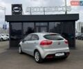 Сірий Кіа Ріо, об'ємом двигуна 1.12 л та пробігом 224 тис. км за 5790 $, фото 4 на Automoto.ua