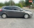 Сірий Кіа Ріо, об'ємом двигуна 1.4 л та пробігом 177 тис. км за 6700 $, фото 15 на Automoto.ua