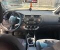 Серый Киа Рио, объемом двигателя 1.1 л и пробегом 230 тыс. км за 6501 $, фото 7 на Automoto.ua