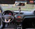 Кіа Ріо 2012 у Одесі на Automoto.ua Сірий Кіа Ріо, об'ємом двигуна 1.6 л та пробігом 103 тис. км за 6650 $, фото 15 на Automoto.ua