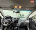 Сірий Кіа Ріо, об'ємом двигуна 1.4 л та пробігом 152 тис. км за 7500 $, фото 9 на Automoto.ua