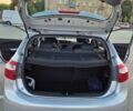 Серый Киа Рио, объемом двигателя 1.4 л и пробегом 162 тыс. км за 6650 $, фото 13 на Automoto.ua