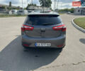 Серый Киа Рио, объемом двигателя 1.59 л и пробегом 103 тыс. км за 6999 $, фото 3 на Automoto.ua