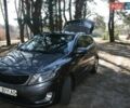 Сірий Кіа Ріо, об'ємом двигуна 1.4 л та пробігом 116 тис. км за 6500 $, фото 1 на Automoto.ua