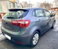 Сірий Кіа Ріо, об'ємом двигуна 1.6 л та пробігом 145 тис. км за 8200 $, фото 2 на Automoto.ua