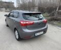Сірий Кіа Ріо, об'ємом двигуна 1.6 л та пробігом 156 тис. км за 8800 $, фото 3 на Automoto.ua