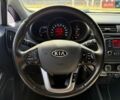 Сірий Кіа Ріо, об'ємом двигуна 1.4 л та пробігом 149 тис. км за 6250 $, фото 21 на Automoto.ua