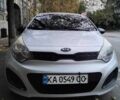 Серый Киа Рио, объемом двигателя 1 л и пробегом 194 тыс. км за 7226 $, фото 1 на Automoto.ua