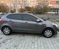 Кіа Ріо 2012 у Одесі на Automoto.ua Сірий Кіа Ріо, об'ємом двигуна 1.6 л та пробігом 103 тис. км за 6650 $, фото 6 на Automoto.ua
