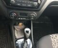Сірий Кіа Ріо, об'ємом двигуна 1.6 л та пробігом 39 тис. км за 12100 $, фото 2 на Automoto.ua