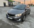 Кіа Ріо 2012 у Одесі на Automoto.ua Сірий Кіа Ріо, об'ємом двигуна 1.6 л та пробігом 103 тис. км за 6650 $, фото 3 на Automoto.ua