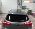 Сірий Кіа Ріо, об'ємом двигуна 1.4 л та пробігом 152 тис. км за 7500 $, фото 5 на Automoto.ua