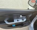 Сірий Кіа Ріо, об'ємом двигуна 1.4 л та пробігом 162 тис. км за 6400 $, фото 20 на Automoto.ua