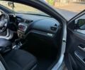 Серый Киа Рио, объемом двигателя 1.6 л и пробегом 125 тыс. км за 7700 $, фото 21 на Automoto.ua