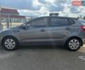 Серый Киа Рио, объемом двигателя 1.4 л и пробегом 186 тыс. км за 6790 $, фото 7 на Automoto.ua
