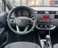 Серый Киа Рио, объемом двигателя 1.59 л и пробегом 138 тыс. км за 7990 $, фото 13 на Automoto.ua