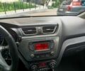 Серый Киа Рио, объемом двигателя 1.6 л и пробегом 160 тыс. км за 7841 $, фото 1 на Automoto.ua