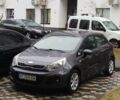 Сірий Кіа Ріо, об'ємом двигуна 1.12 л та пробігом 174 тис. км за 7100 $, фото 4 на Automoto.ua