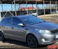 Сірий Кіа Ріо, об'ємом двигуна 1.6 л та пробігом 270 тис. км за 7300 $, фото 1 на Automoto.ua