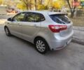 Серый Киа Рио, объемом двигателя 1.6 л и пробегом 218 тыс. км за 6500 $, фото 6 на Automoto.ua