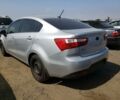 Серый Киа Рио, объемом двигателя 1.6 л и пробегом 299 тыс. км за 5880 $, фото 3 на Automoto.ua