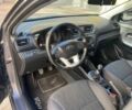 Серый Киа Рио, объемом двигателя 1.6 л и пробегом 160 тыс. км за 7792 $, фото 7 на Automoto.ua
