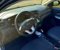 Сірий Кіа Ріо, об'ємом двигуна 1.6 л та пробігом 270 тис. км за 7300 $, фото 7 на Automoto.ua