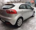 Серый Киа Рио, объемом двигателя 1.25 л и пробегом 172 тыс. км за 6800 $, фото 8 на Automoto.ua