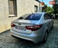 Серый Киа Рио, объемом двигателя 1.59 л и пробегом 145 тыс. км за 8800 $, фото 5 на Automoto.ua
