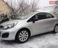 Серый Киа Рио, объемом двигателя 1.25 л и пробегом 172 тыс. км за 6800 $, фото 11 на Automoto.ua