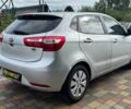 Серый Киа Рио, объемом двигателя 1.6 л и пробегом 218 тыс. км за 8500 $, фото 6 на Automoto.ua