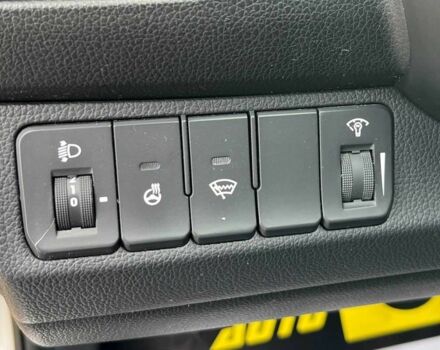 Серый Киа Рио, объемом двигателя 1.6 л и пробегом 218 тыс. км за 8500 $, фото 12 на Automoto.ua