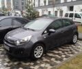 Сірий Кіа Ріо, об'ємом двигуна 1.12 л та пробігом 174 тис. км за 7100 $, фото 1 на Automoto.ua