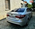Серый Киа Рио, объемом двигателя 1.59 л и пробегом 145 тыс. км за 8800 $, фото 5 на Automoto.ua