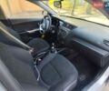 Сірий Кіа Ріо, об'ємом двигуна 1.6 л та пробігом 218 тис. км за 6500 $, фото 10 на Automoto.ua