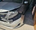 Серый Киа Рио, объемом двигателя 1.4 л и пробегом 103 тыс. км за 3300 $, фото 8 на Automoto.ua