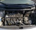 Серый Киа Рио, объемом двигателя 1.6 л и пробегом 299 тыс. км за 5880 $, фото 5 на Automoto.ua