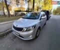 Серый Киа Рио, объемом двигателя 1.6 л и пробегом 218 тыс. км за 6500 $, фото 1 на Automoto.ua