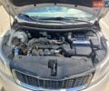 Серый Киа Рио, объемом двигателя 1.6 л и пробегом 131 тыс. км за 8500 $, фото 8 на Automoto.ua