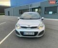 Сірий Кіа Ріо, об'ємом двигуна 1.12 л та пробігом 205 тис. км за 5500 $, фото 2 на Automoto.ua
