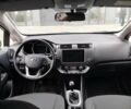 Сірий Кіа Ріо, об'ємом двигуна 1.12 л та пробігом 174 тис. км за 7100 $, фото 13 на Automoto.ua