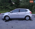 Серый Киа Рио, объемом двигателя 1.6 л и пробегом 217 тыс. км за 8000 $, фото 8 на Automoto.ua