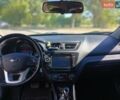 Серый Киа Рио, объемом двигателя 1.6 л и пробегом 131 тыс. км за 8500 $, фото 6 на Automoto.ua
