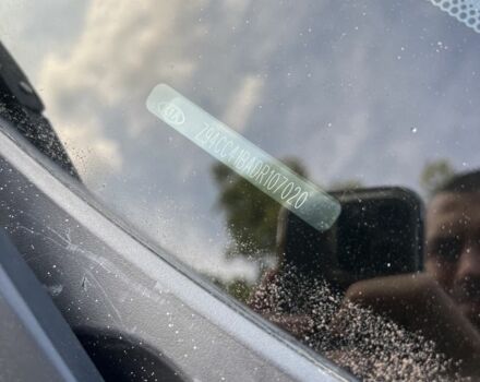 Сірий Кіа Ріо, об'ємом двигуна 1.6 л та пробігом 150 тис. км за 7200 $, фото 11 на Automoto.ua