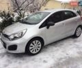 Серый Киа Рио, объемом двигателя 1.25 л и пробегом 172 тыс. км за 6800 $, фото 6 на Automoto.ua